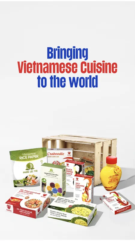 Trusted wholesale food supplies banner