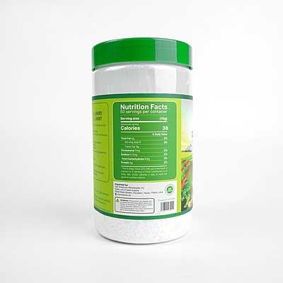 TB03 - Bot san day/ Kudzu Root Starch TB03 - Bot san day/ Kudzu Root Starch