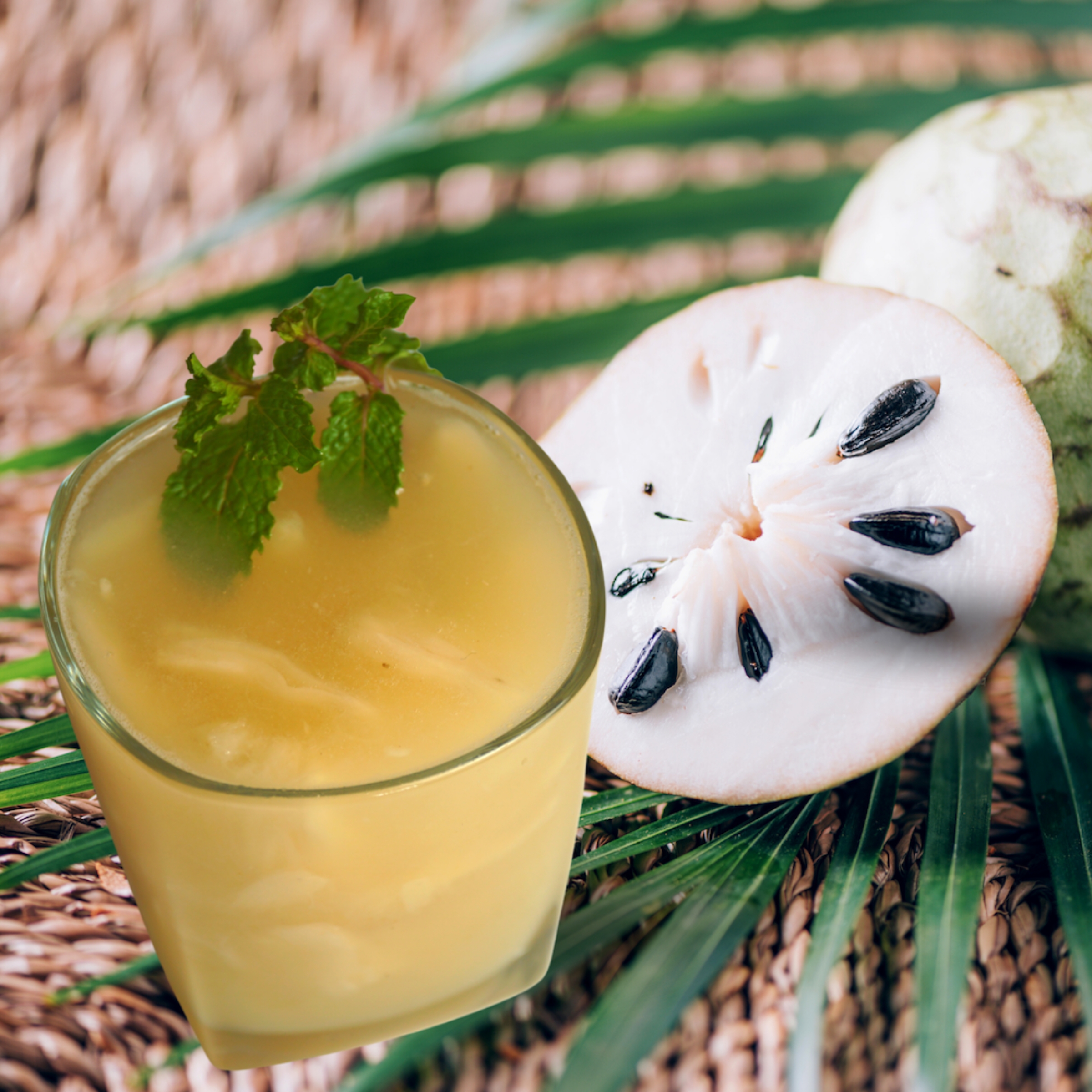 CTC73 - Tra Mang Cau Top TopToptop Soursop TeaPacking: CTC73 - Tra Mang Cau Top TopToptop Soursop TeaPacking: