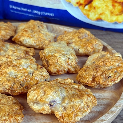 CT038 - Cha Muc Ha Long / Squid Patties