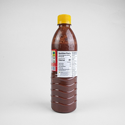 MDC01 - Mam Nem Di Can / Di Can Fermented Anchovy Sauce MDC01 - Mam Nem Di Can / Di Can Fermented Anchovy Sauce