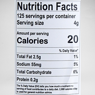 MDC01 - Mam Nem Di Can / Di Can Fermented Anchovy Sauce MDC01 - Mam Nem Di Can / Di Can Fermented Anchovy Sauce