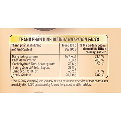 QN02 - Socola tiramisu phu hat hanh nhan-hat dieu-mac ca/ Tiramisu Chocolate Coated Almond-Cashew Nut-Macadamia Nut