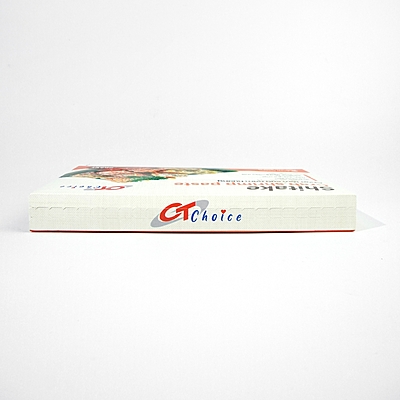 CT088 - Chao tom cua nam huong/ Shiitake Crab Shrimp Paste