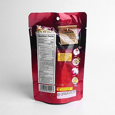 TT02 - Dau phong ca phe Cappuccino/ Cappuccino Coffee Peanuts TT02 - Dau phong ca phe Cappuccino/ Cappuccino Coffee Peanuts