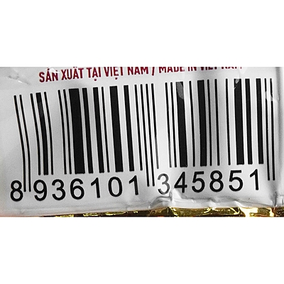 TT06 - Dau phong BBQ/ Peanut With BBQ Flavor TT06 - Dau phong BBQ/ Peanut With BBQ Flavor