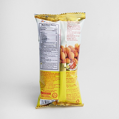 TT05 - Dau phong ga/ Peanut With Chicken Flavour TT05 - Dau phong ga/ Peanut With Chicken Flavour