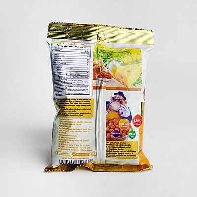 TT04 - Dau phong pho mai/ Peanut With Cheese Flavour TT04 - Dau phong pho mai/ Peanut With Cheese Flavour