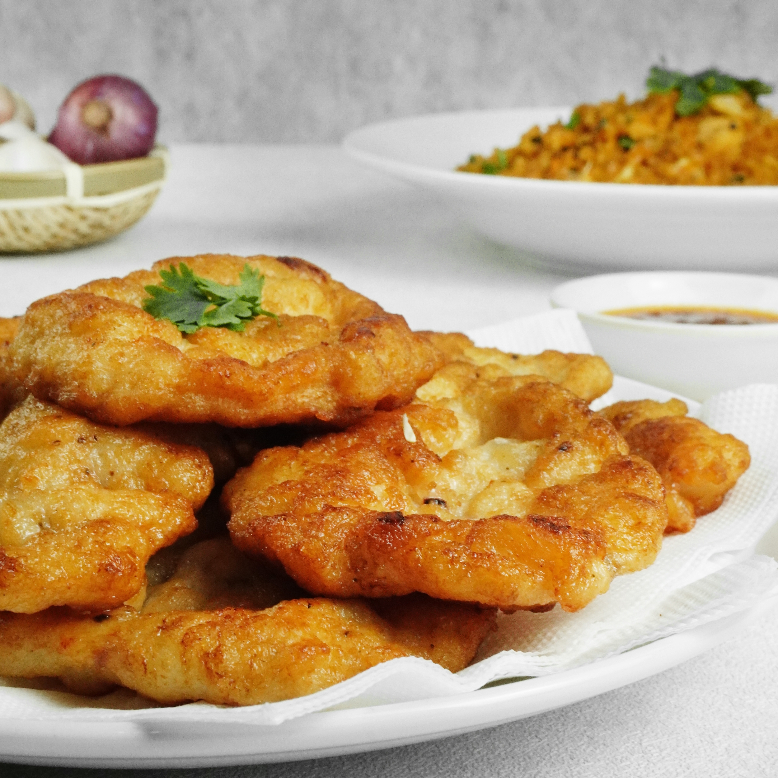 CT038 - Cha Muc Ha Long / Squid Patties CT038 - Cha Muc Ha Long / Squid Patties