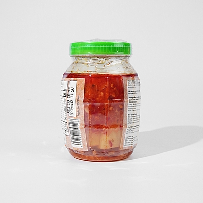 CL02 - Chao sate/Satay Fermented Tofu