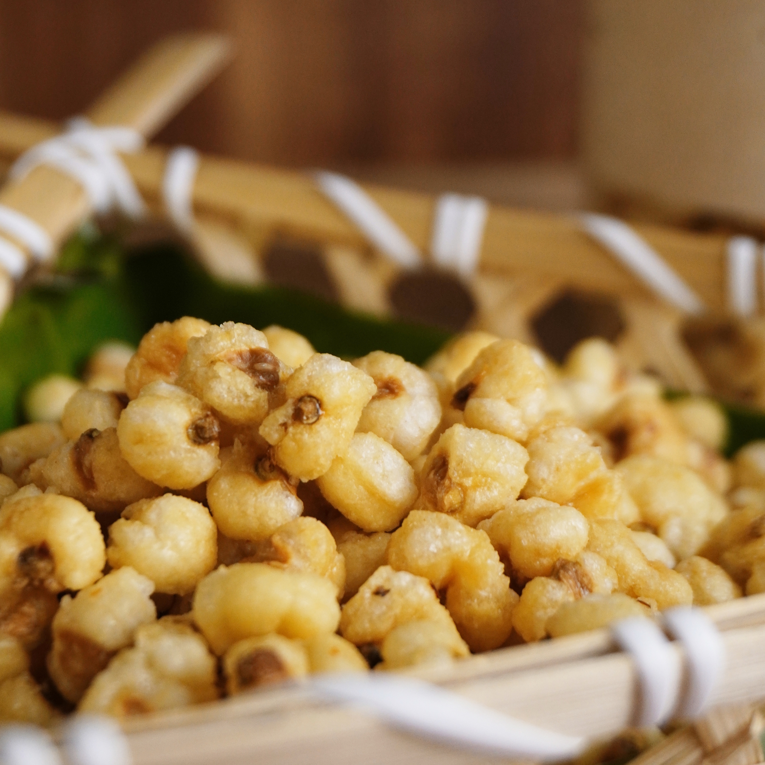 CT028 - Bap Chien Gion / Crispy Fried Corn