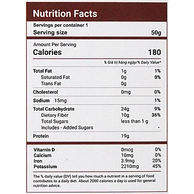 AVN02 - Nam rom say lanh/Freeze-Dried Straw Mushrooms