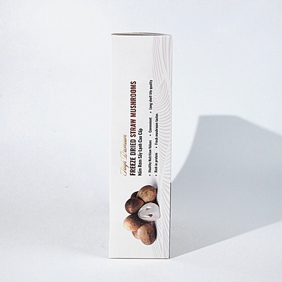 AVN02 - Nam rom say lanh/Freeze-Dried Straw Mushrooms