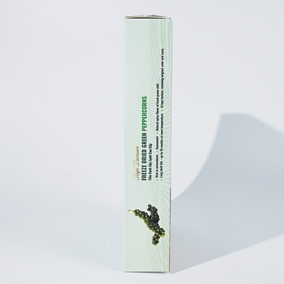 AVN03 - Tieu xanh say lanh/Freeze-Dried Green Peppercorns