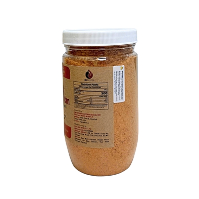 MCH04- Muoi nhuyen tom/Fine Shrimp Salt