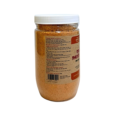 MCH04- Muoi nhuyen tom/Fine Shrimp Salt