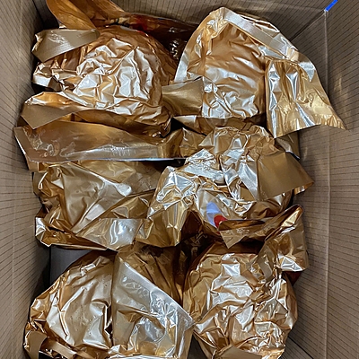 MSK01 - Sau rieng Musang King/ Frozen Musang King  Durian Whole Size: 1kg-3.5kg / 12kgs MSK01 - Sau rieng Musang King/ Frozen Musang King  Durian Whole Size: 1kg-3.5kg / 12kgs