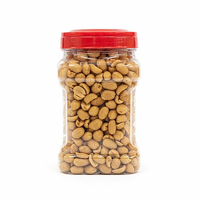 TT11 - Dau phong muoi/Salted Peeled Peanuts * 485g x 10 Units TT11 - Dau phong muoi/Salted Peeled Peanuts * 485g x 10 Units