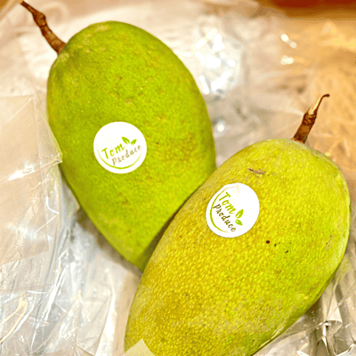 XOAI Tuong VN - Taiwan Mango BY Air XOAI Tuong VN - Taiwan Mango BY Air