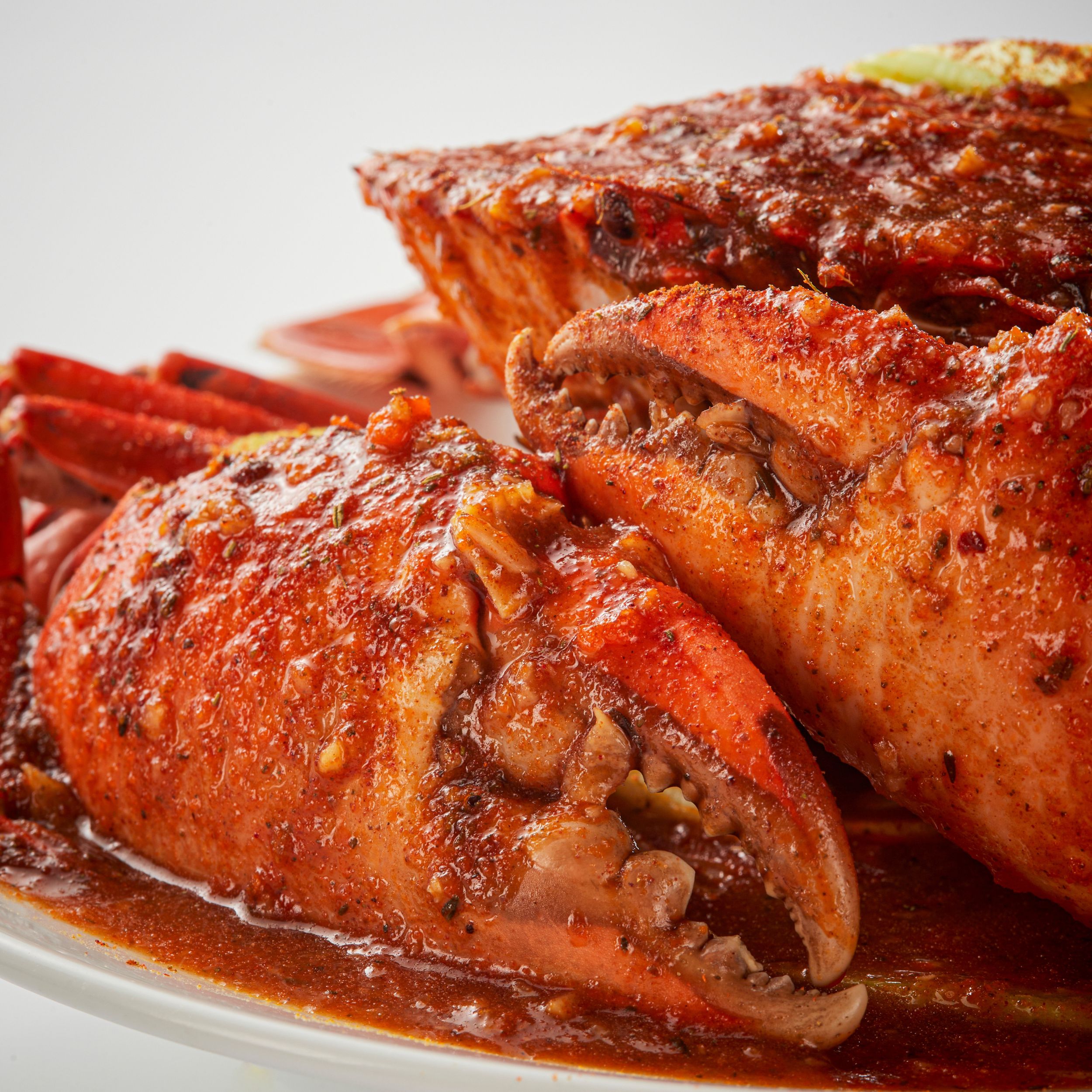 VC0018 - Xot cajun / Cajun sauce VC0018 - Xot cajun / Cajun sauce