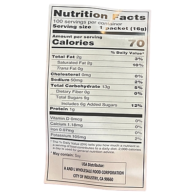 TRUNG NGUYEN G7 - Cafe G7 3in1 Instant Coffee (BAG) 5x100 TRUNG NGUYEN G7 - Cafe G7 3in1 Instant Coffee (BAG) 5x100