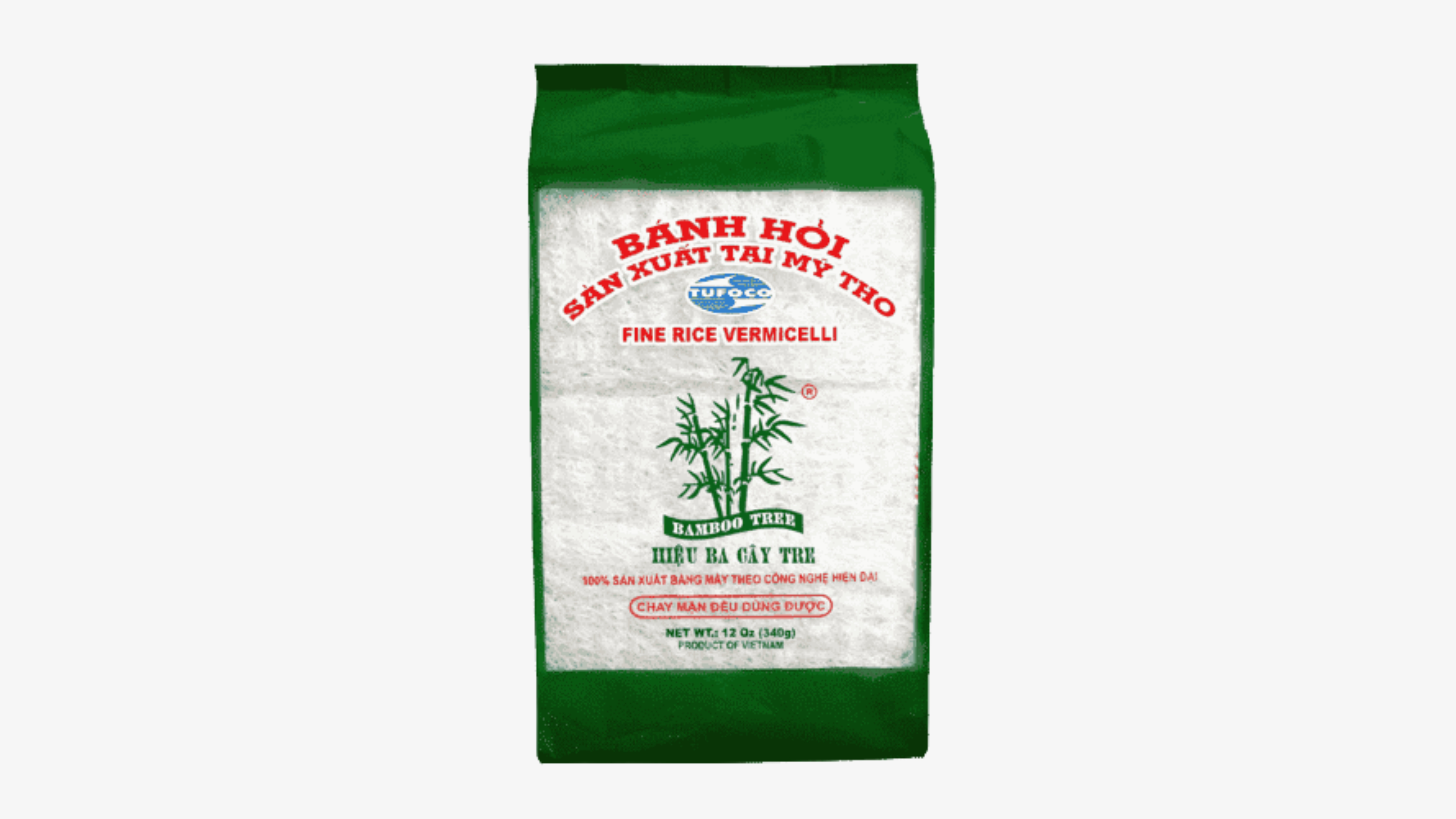 Bamboo Tree - Banh Hoi 3 Cay Tre / Fine Rice Vermicelli