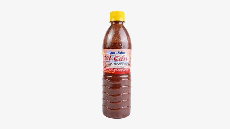 MDC01 - Mam Nem Di Can / Di Can Fermented Anchovy Sauce