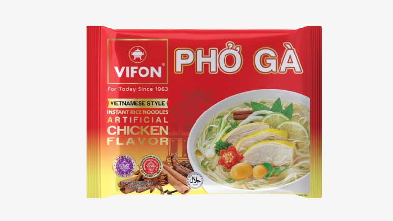 VF032 - (BUNDLES)*BAG Pho ga / Chicken Pho