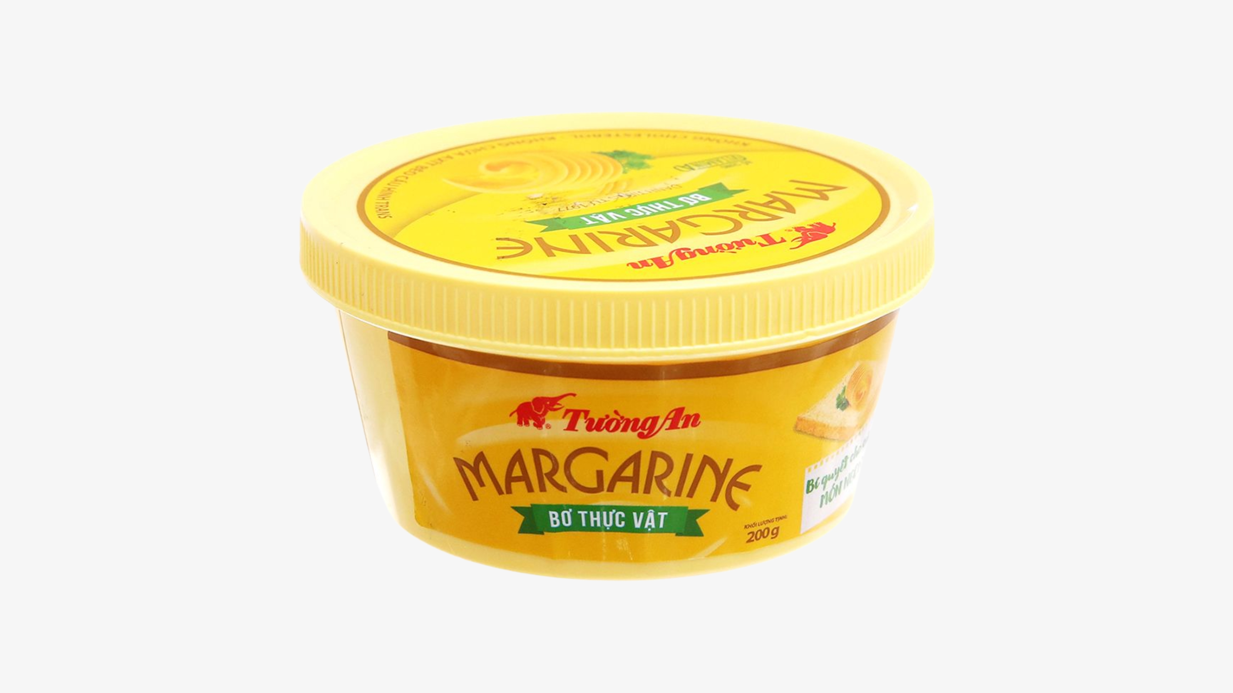 TA01 - Bo thuc vat vi nguyen ban/Margarine Original Flavor Margarine