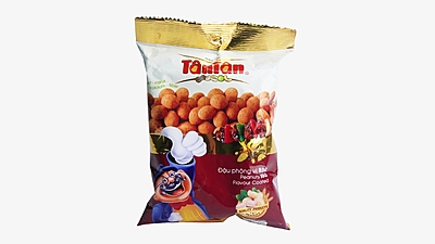 TT06 - Dau phong BBQ/ Peanut With BBQ Flavor TT06 - Dau phong BBQ/ Peanut With BBQ Flavor