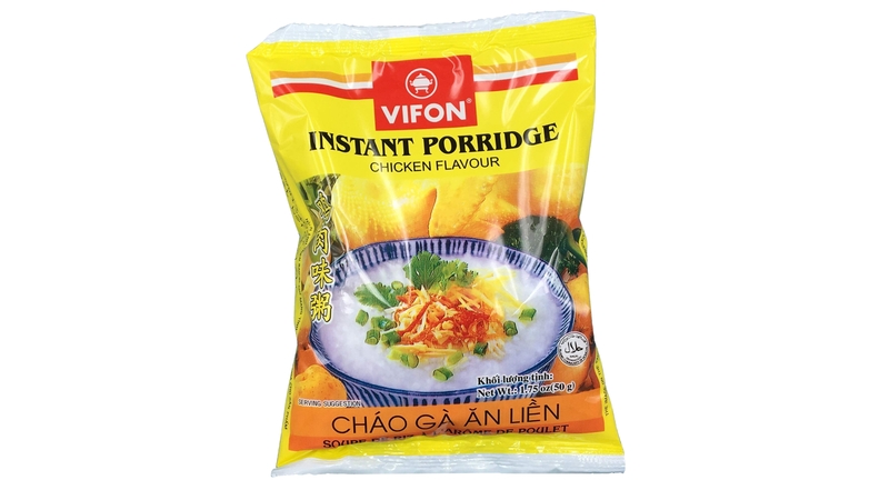 VF022 - Chao Ga (BAG) / Chicken Porridge (BUNDLES)