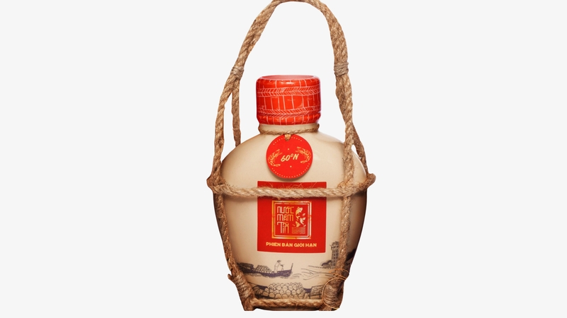 LCX07 - Nuoc mam lang chai xua tom bien binh gom 500ml