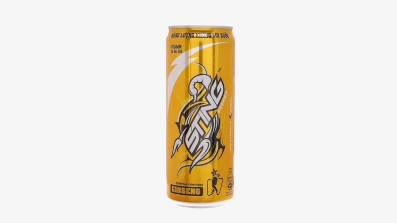 STI02 - Sting Vitamin lon