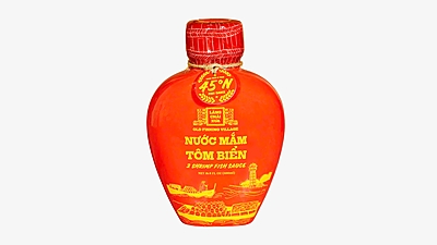 LCX07 - Nuoc mam lang chai xua tom bien binh gom 500ml
