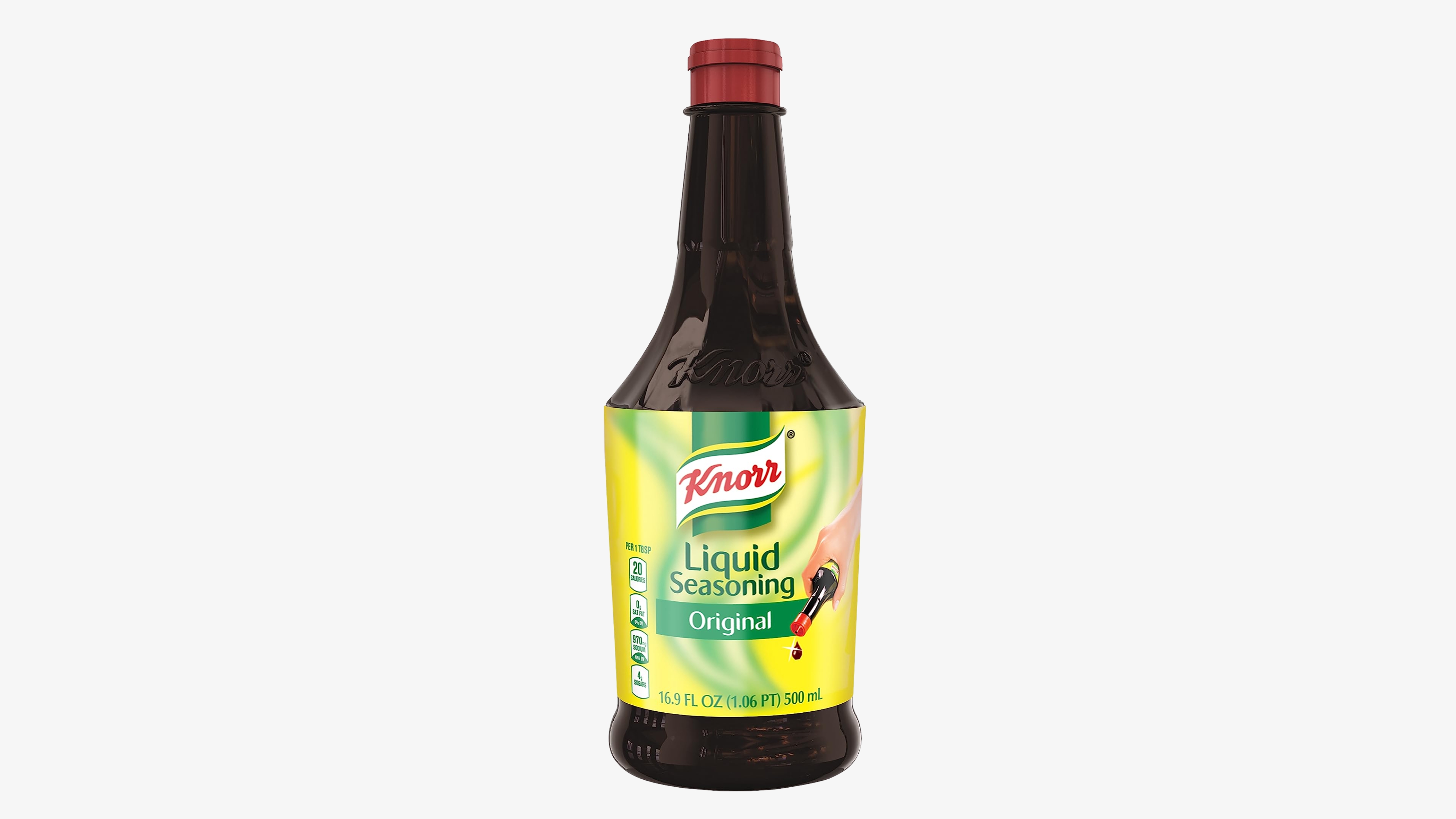 KNOR Gia Vi 500ml / KNOR Liquid Seasoning 500ml