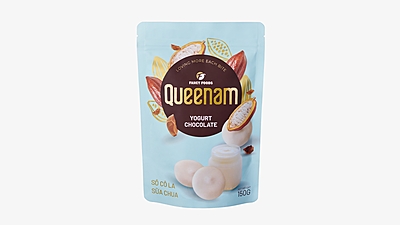 QN08 - Socola sua chua/ Yogurt Chocolate QN08 - Socola sua chua/ Yogurt Chocolate