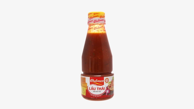 CLM02 - Cholimex lau thai/Cholimex Thai hotpot Sauce