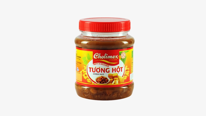 CLM17 - Tuong hot Cholimex/Cholimex Soybean paste