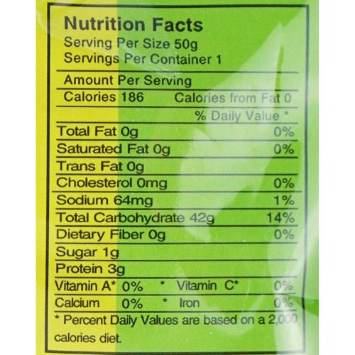 3K04 - Suong sao trang/ White Grass Jelly