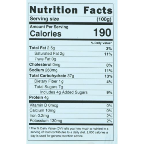 CT005 - Banh chuoi nep nuong Can Tho / Grilled Banana Sticky Rice Cake