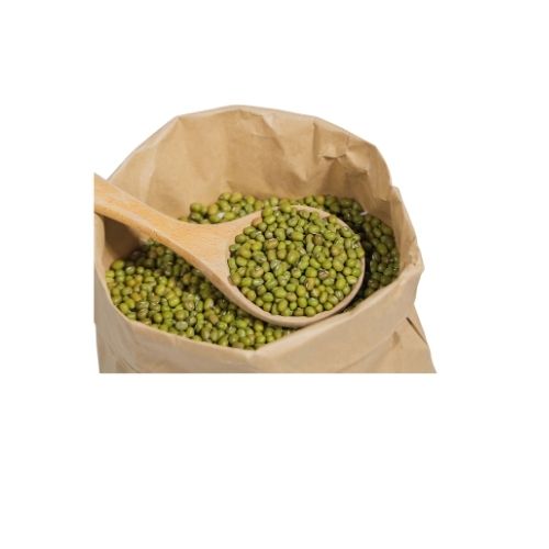 Mung Bean Whole Superior 50x14z