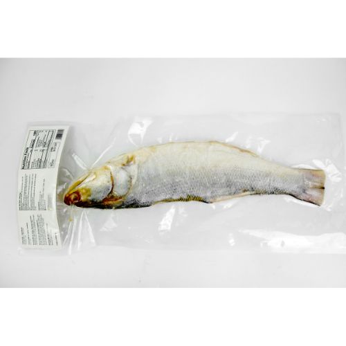 BGK01 - Ca chet / fermented-dried eleutheronema tetradactylum