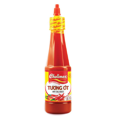 CLM19 - Tuong Ot Cholimex/ Cholimex Chili Sauce