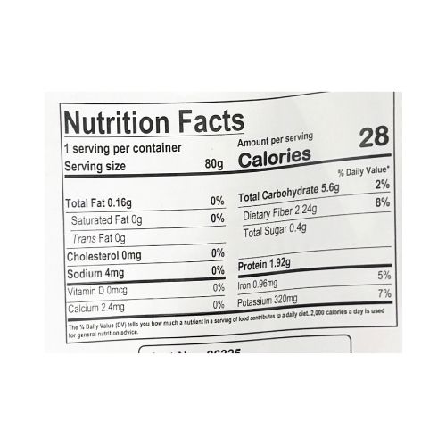 PLT049 - Nam loc nhung/ Deer Antler Mushroom