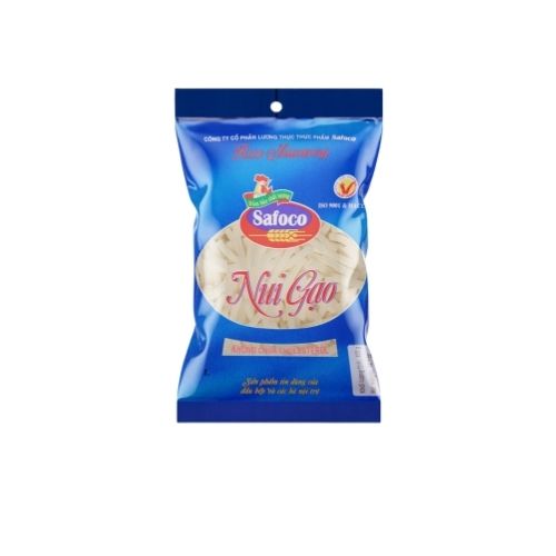 SFC01 - Nui gao ong lon SAFOCO/ SAFOCO Big Tube Rice Macaroni