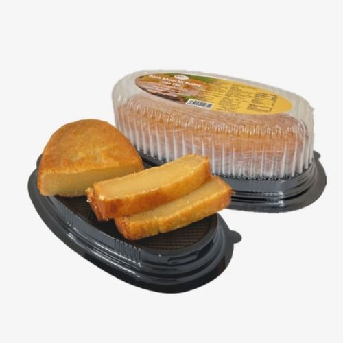 CTC29 - Banh Khoai Mi Nuong Can Tho / Baked Cassava Cake