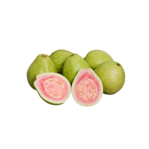 Oi Ruot Do / Taiwan Red Guava 10lbs