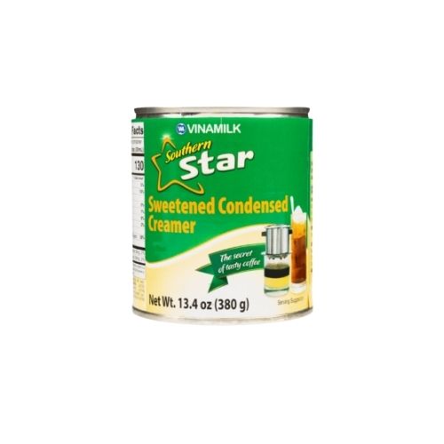 Southern Star - Sua Dac CAN / Condensed Creamer CAN