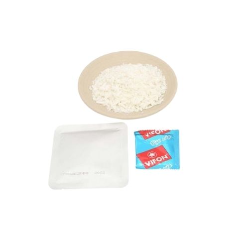 VF031 - (BUNDLES) Chao Trung Muoi / Salted Egg Porridge Bag