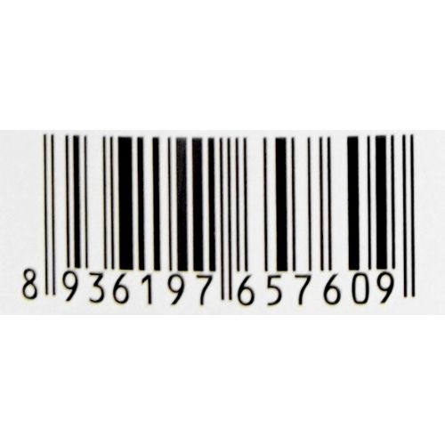 BGK11 - Mam dua gang/ Fermented Melon Pickle